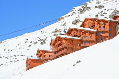 Les Balcons de Val Thorens - Les Balcons – Val Thorens