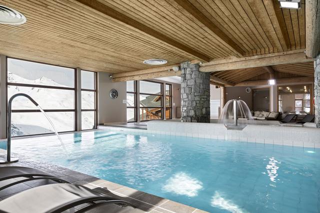 Les Balcons de Val Thorens - Les Balcons – billede 3
