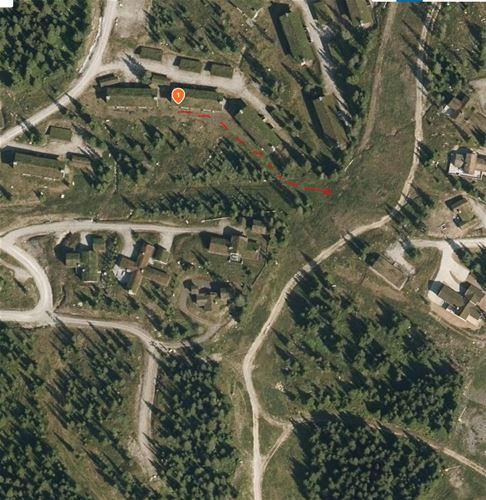 Bjønnliskardet 69 – billede 9