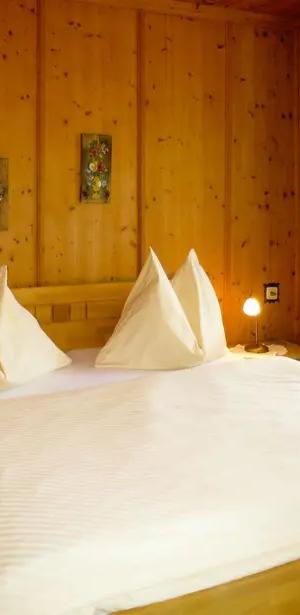 Buernhof Hallmoos
