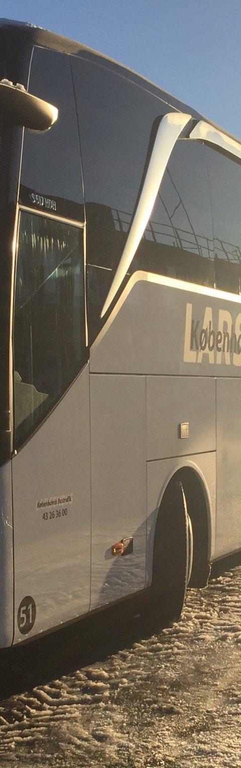 Buss till Beitostølen t/r – Beitostølen