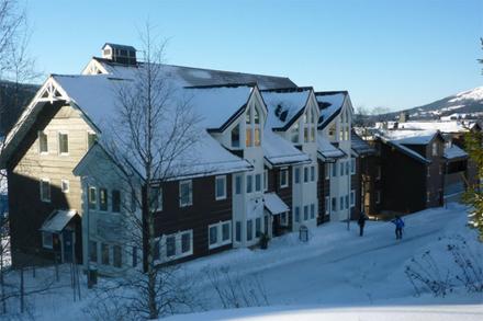 Bysshuset – bild 2