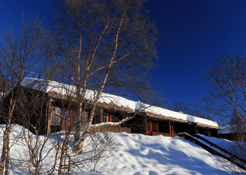 Hovi Hytter – Beitostølen