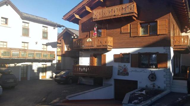 Chalet Olta – billede 3