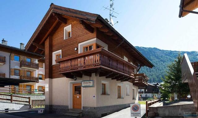 Chalet Olta – billede 2