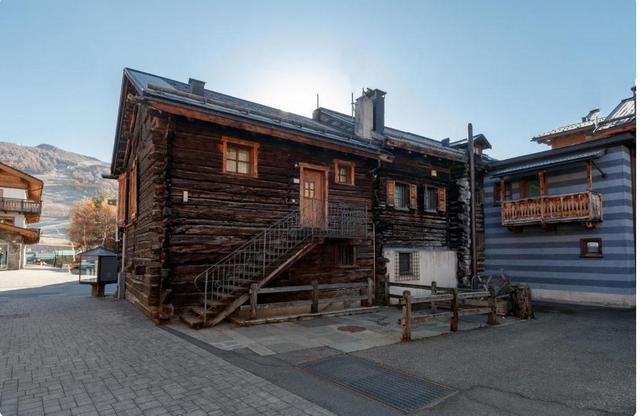 Chalet Jolie – billede 3