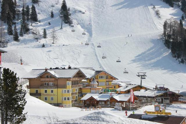 Breitlehenalm Hotel