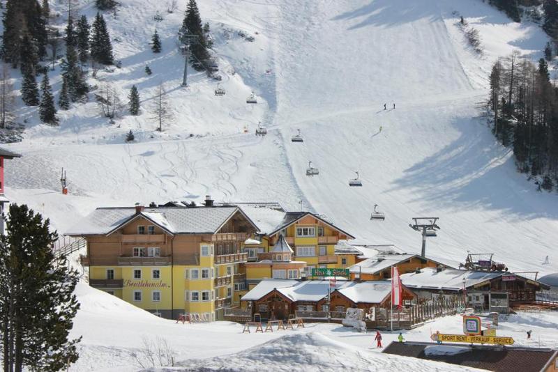 Breitlehenalm Hotel