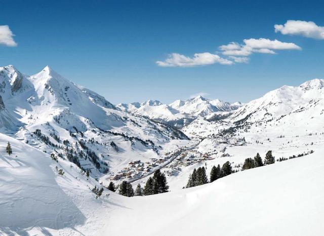 Breitlehenalm Hotel – billede 5
