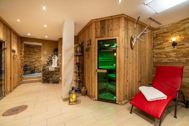 Breitlehenalm Hotel – billede 7