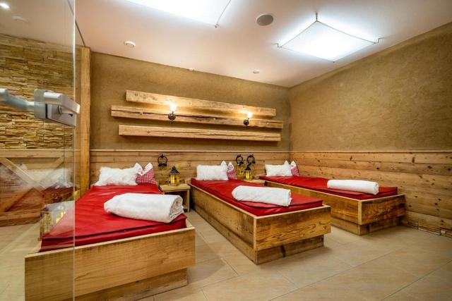 Breitlehenalm Hotel – billede 8