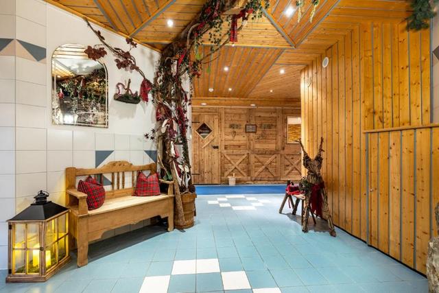 Breitlehenalm Hotel – billede 9