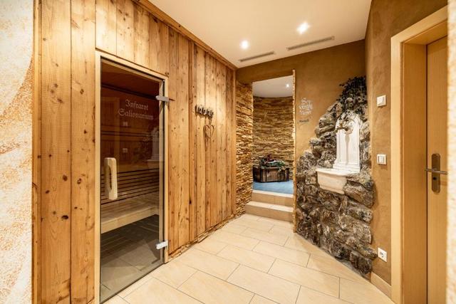 Breitlehenalm Hotel – billede 10