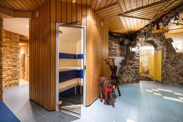 Breitlehenalm Hotel – billede 12