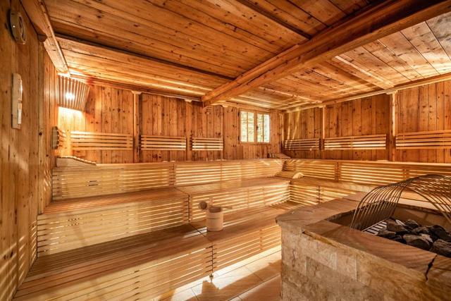 Breitlehenalm Hotel – billede 13