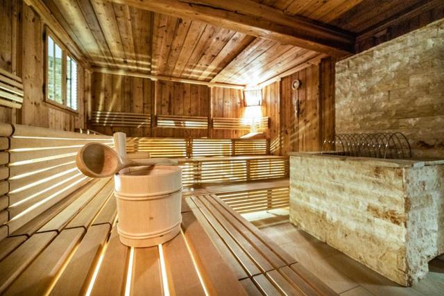Breitlehenalm Hotel – billede 14