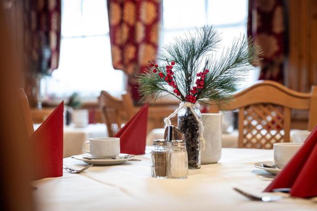 Breitlehenalm Hotel – billede 15