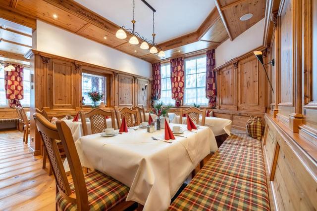 Breitlehenalm Hotel – billede 16