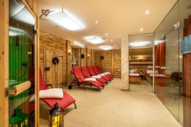 Breitlehenalm Hotel – billede 17