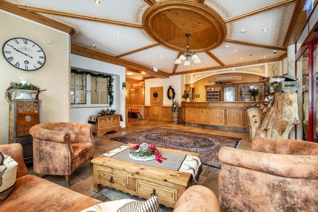 Breitlehenalm Hotel – billede 18