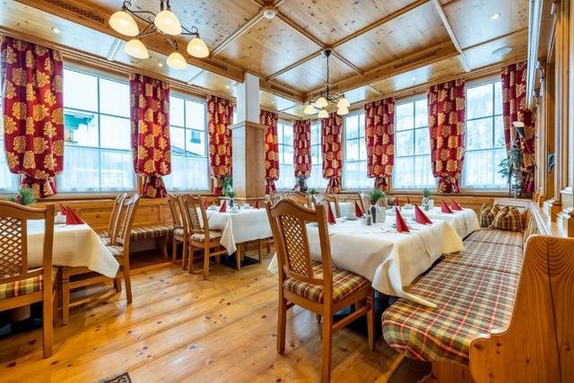 Breitlehenalm Hotel – billede 19
