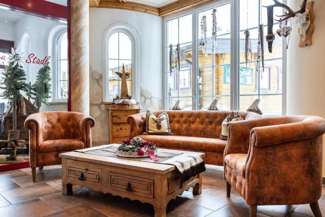 Breitlehenalm Hotel – billede 20
