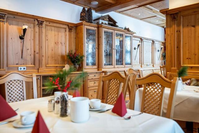Breitlehenalm Hotel – billede 21