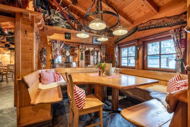 Breitlehenalm Hotel – billede 22