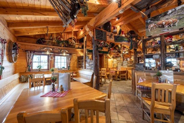 Breitlehenalm Hotel – billede 23