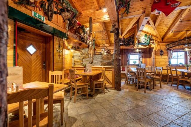 Breitlehenalm Hotel – billede 24