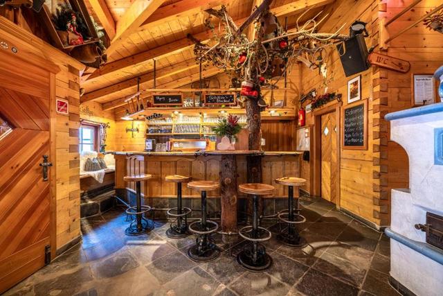Breitlehenalm Hotel – billede 26