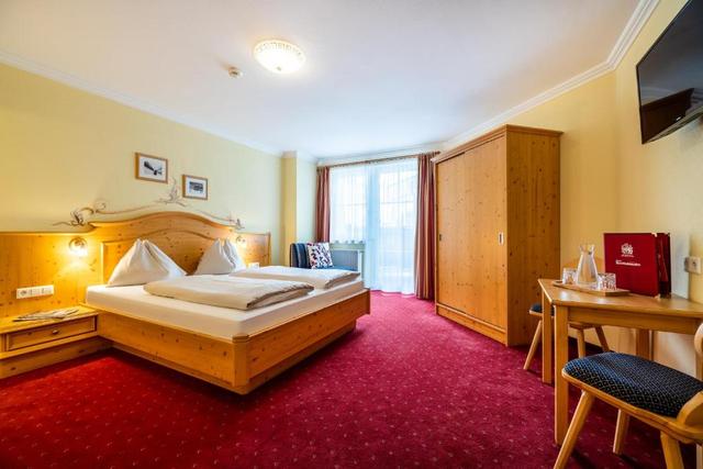 Breitlehenalm Hotel – billede 28