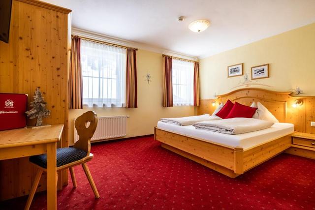 Breitlehenalm Hotel – billede 29