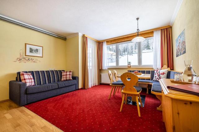 Breitlehenalm Hotel – billede 32