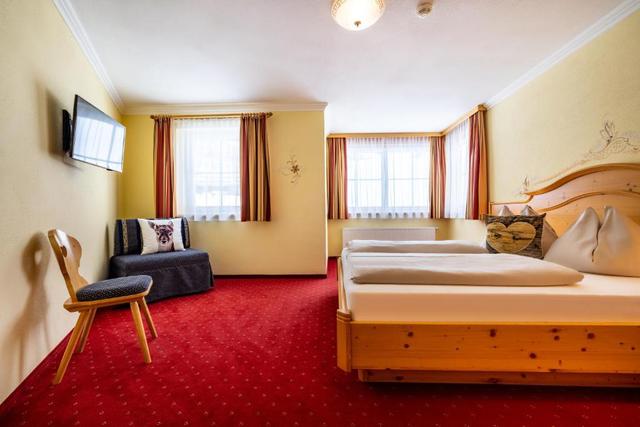 Breitlehenalm Hotel – billede 34