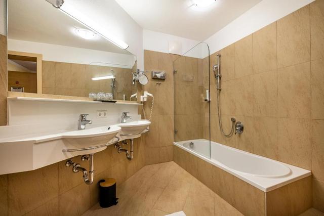 Breitlehenalm Hotel – billede 35