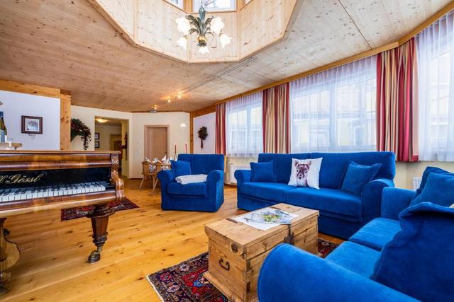 Breitlehenalm Hotel – billede 39