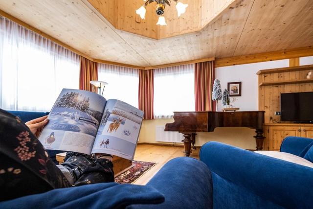 Breitlehenalm Hotel – billede 40