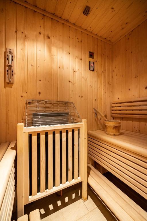 Breitlehenalm Hotel – billede 41