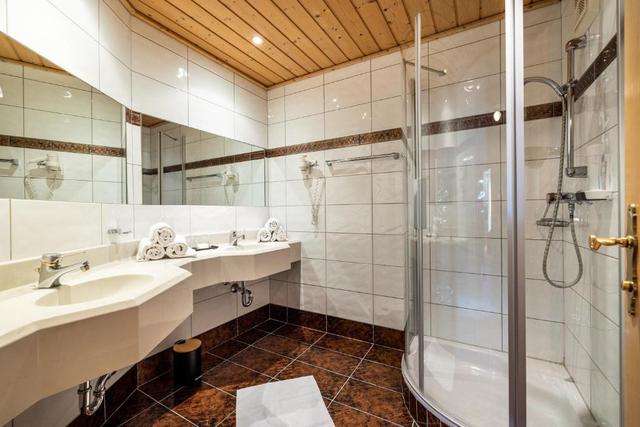 Breitlehenalm Hotel – billede 42