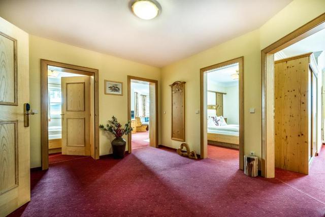 Breitlehenalm Hotel – billede 45