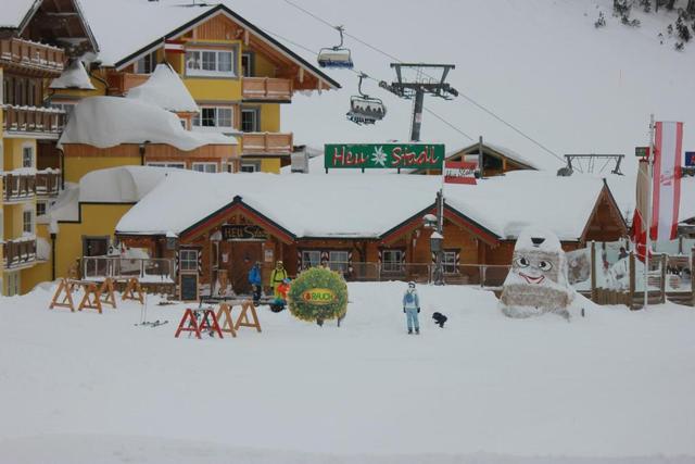 Breitlehenalm Hotel – billede 3