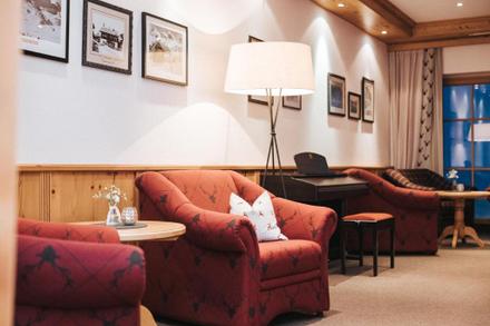 Hotel Schneider Dependance – bild 5