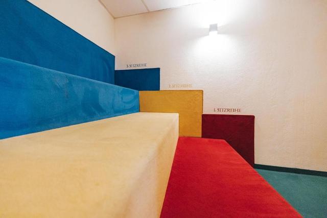 Hotel Schneider Dependance – billede 23