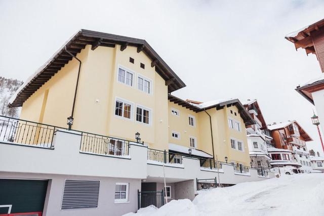 Hotel Schneider Dependance – billede 3