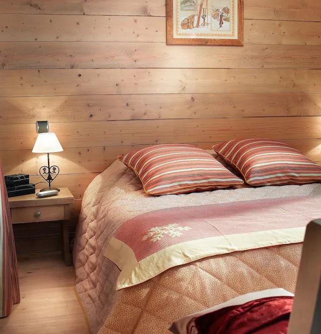 CGH Residence La Ferme du Val Claret**** - Val Claret – billede 8