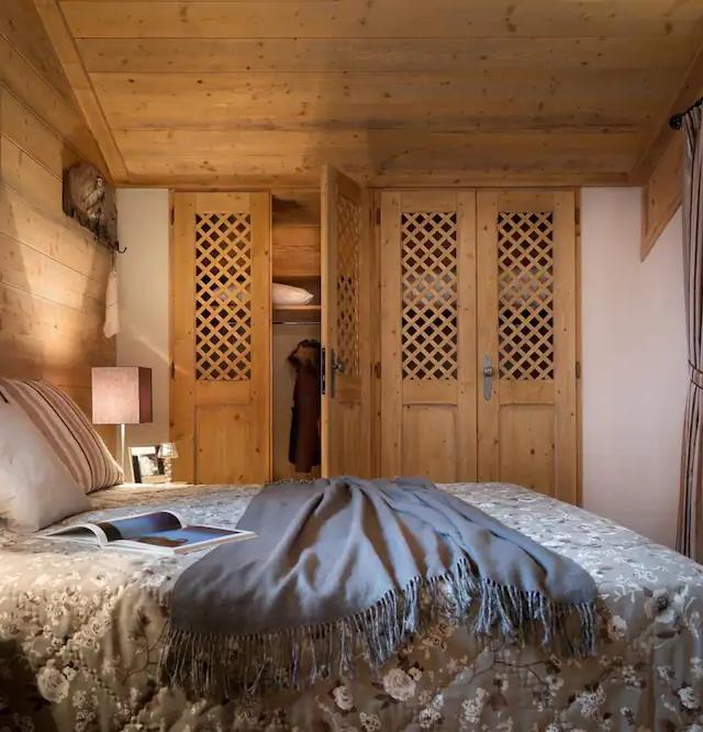 CGH Residence La Ferme du Val Claret**** - Val Claret – billede 7
