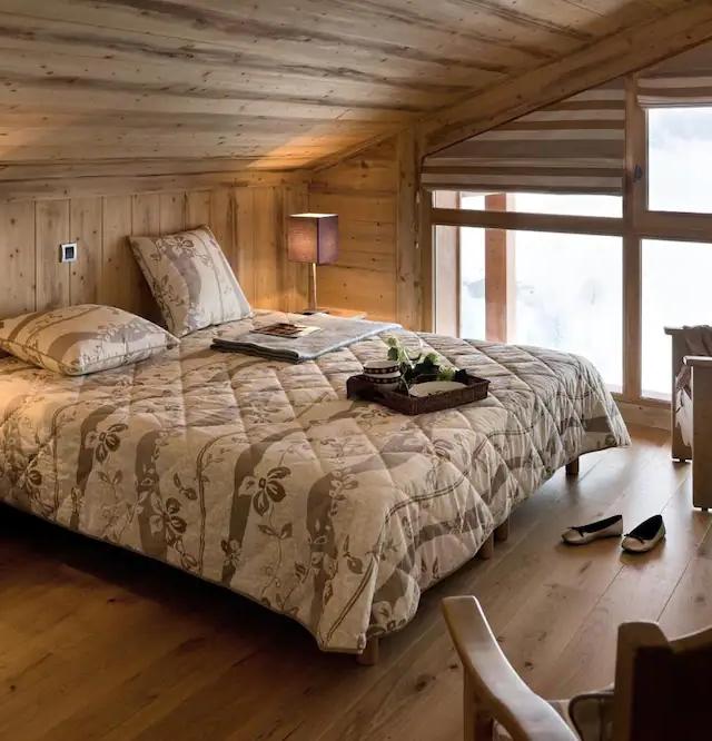 CGH Residence La Ferme du Val Claret**** - Val Claret – billede 11