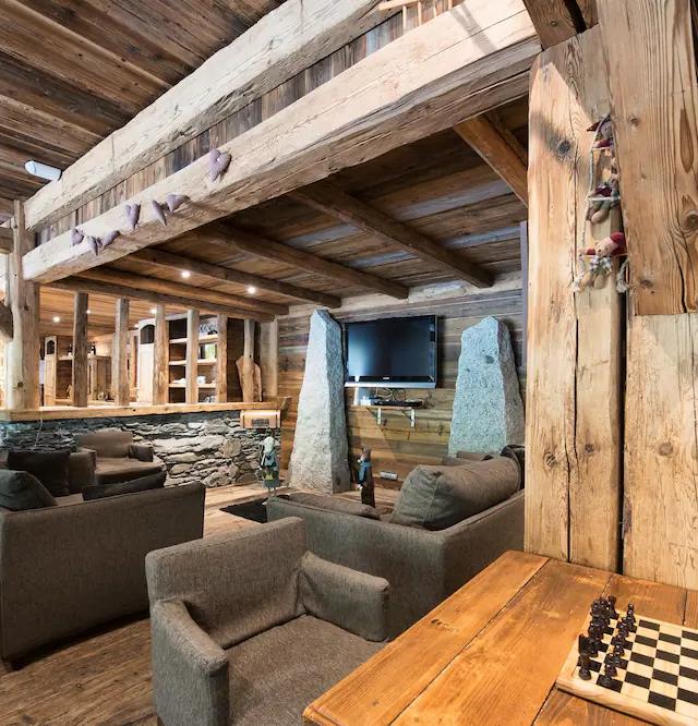 CGH Residence La Ferme du Val Claret**** - Val Claret – billede 13
