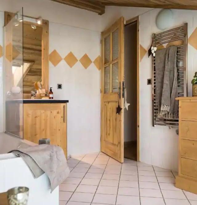 CGH Residence La Ferme du Val Claret**** - Val Claret – billede 14